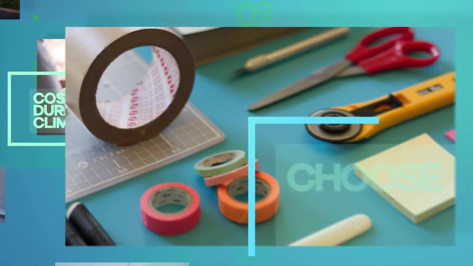 Clean Design Promo - Download Videohive 15290027