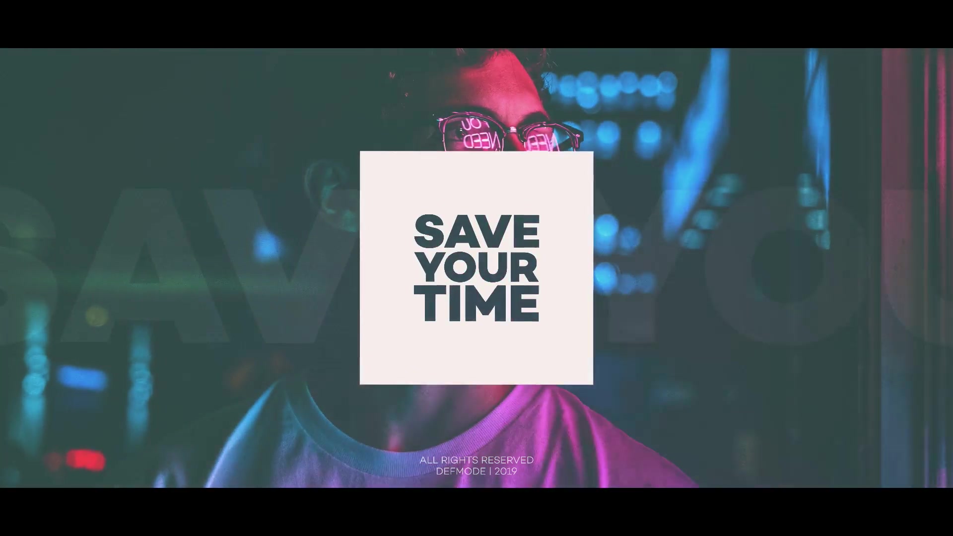 Clean Dynamic Intro Videohive 23332736 Premiere Pro Image 4