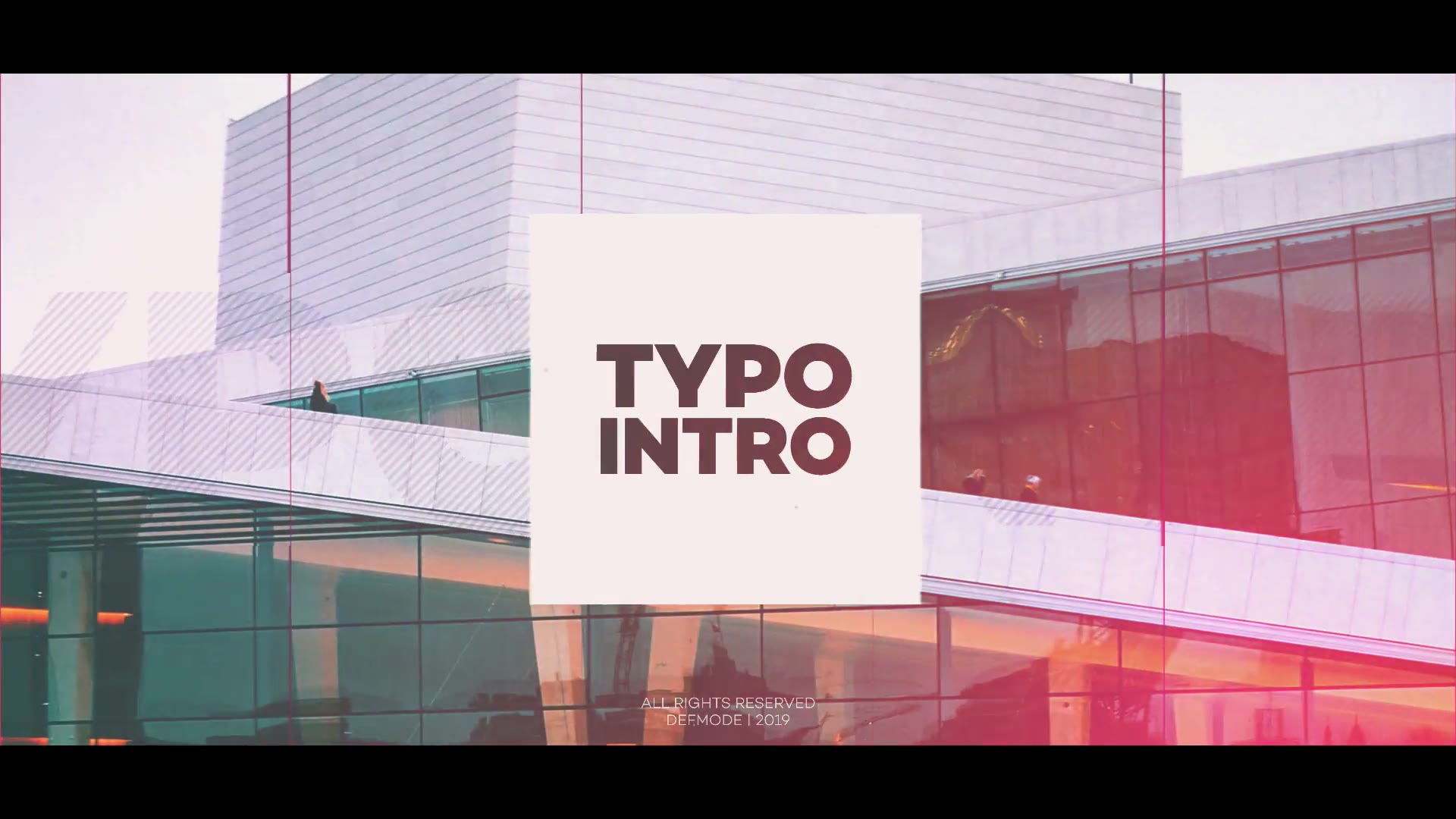 Clean Dynamic Intro Videohive 23332736 Premiere Pro Image 7