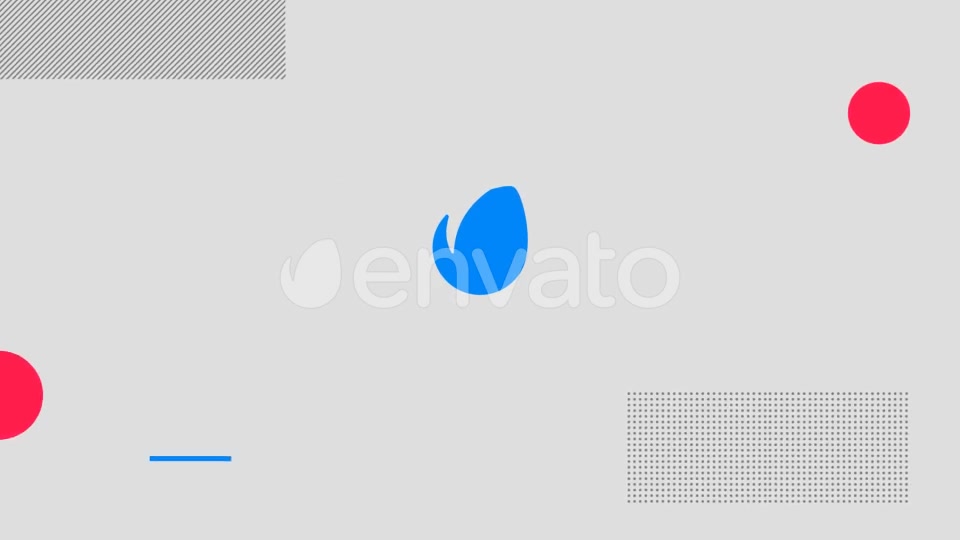 Clean Dynamic Opener Videohive 24610669 After Effects Image 8