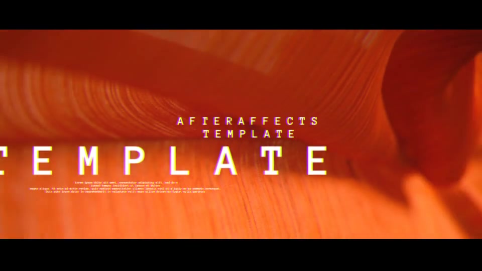 Clean Dynamic Opener Videohive 21583795 After Effects Image 3