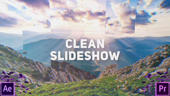 Clean Dynamic Opener - Download Videohive 22075608