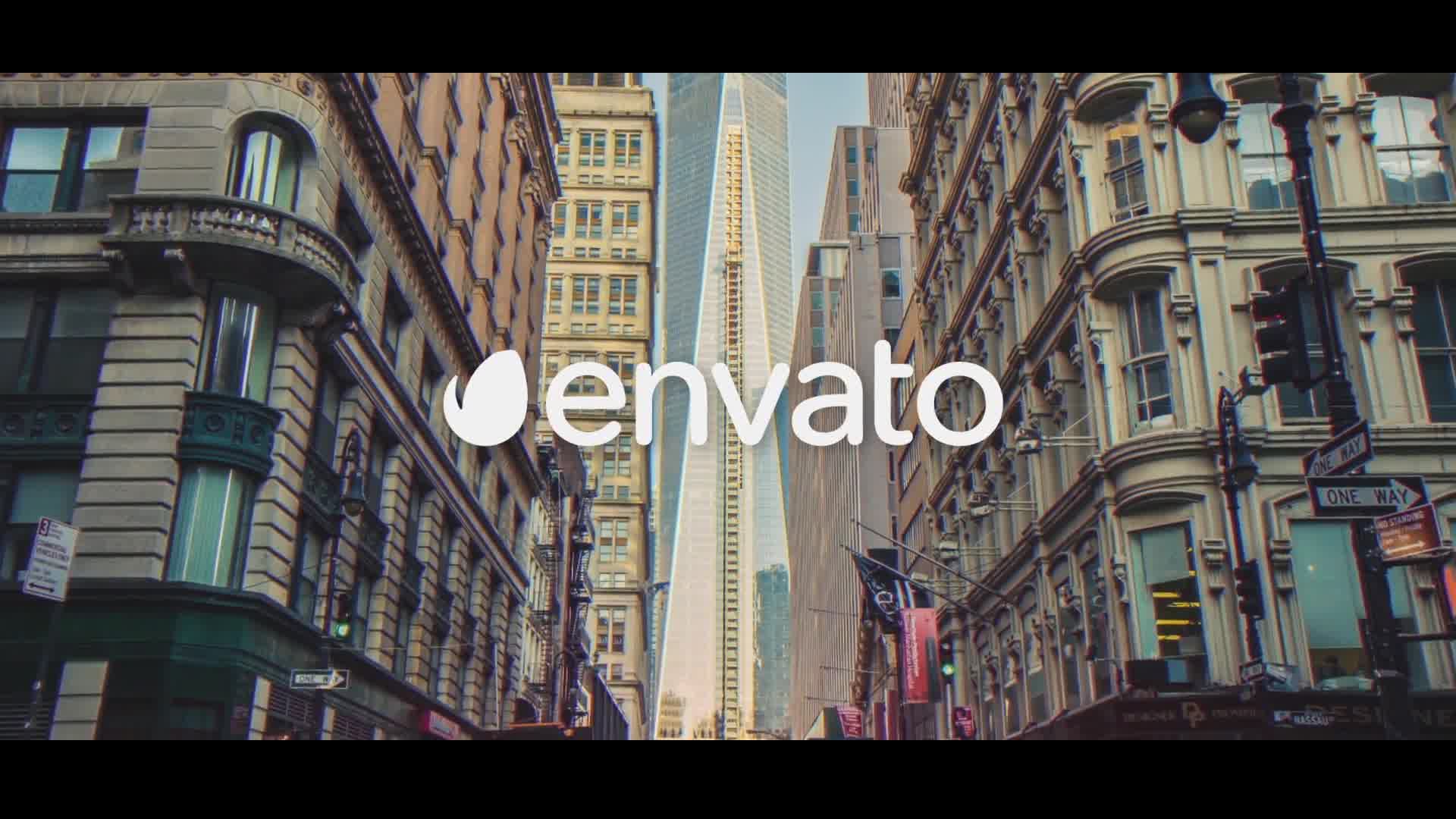 Clean Dynamic Opener | Slideshow Videohive 19987192 After Effects Image 10