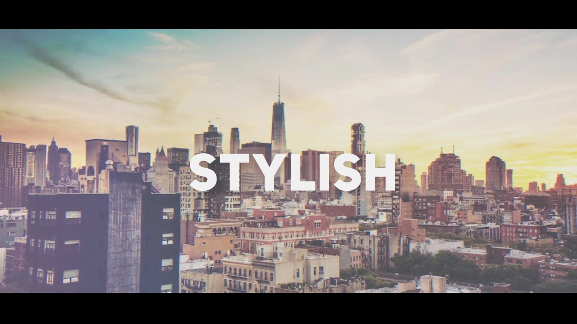 Clean Dynamic Opener | Slideshow Videohive 19987192 After Effects Image 6