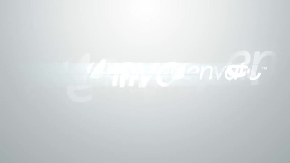Clean Elegance Logo Videohive 2196376 After Effects Image 1