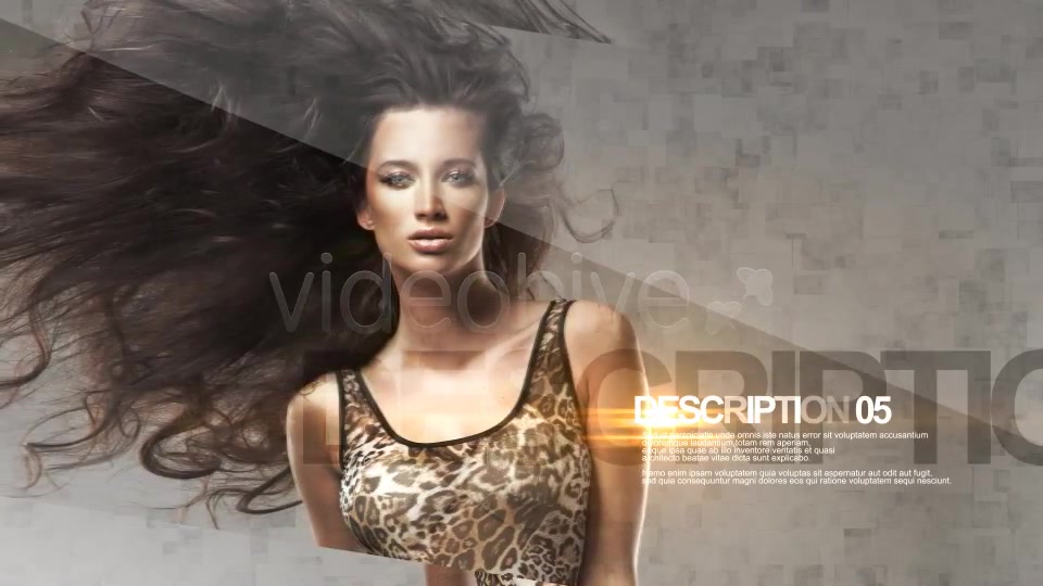 Clean Elegant Videohive 2461014 After Effects Image 5