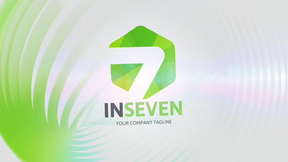 Clean Elegant Logo - Download Videohive 13953750