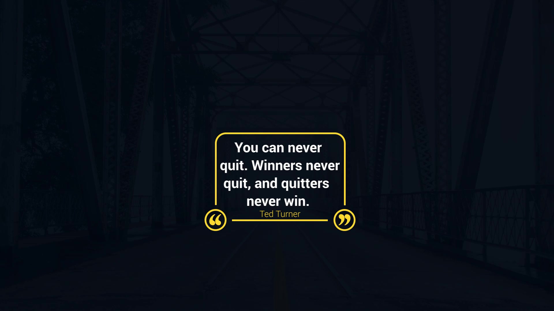 Clean Elegant Quotes Videohive 35235470 After Effects Image 10