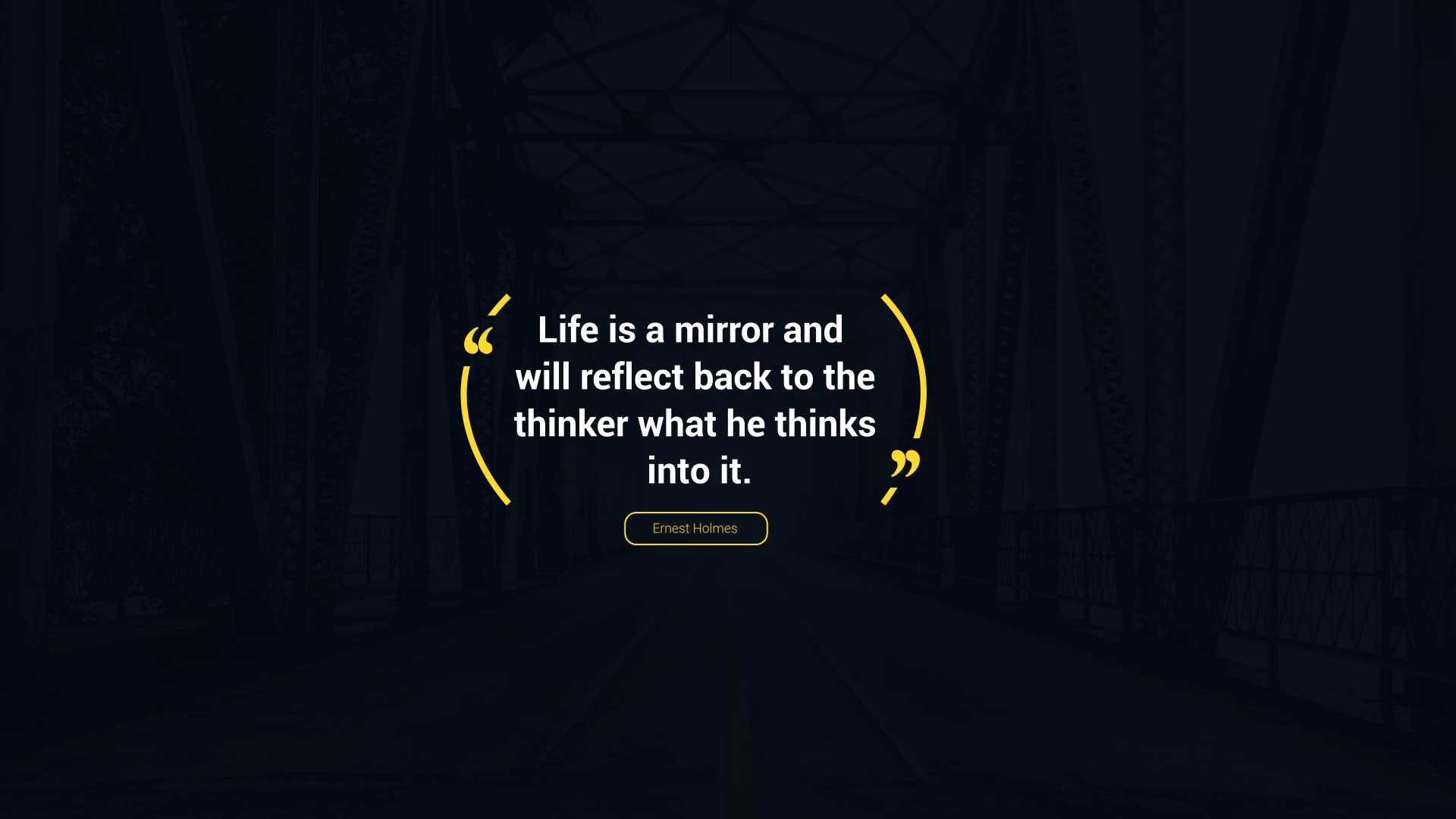Clean Elegant Quotes Videohive 35235470 After Effects Image 12