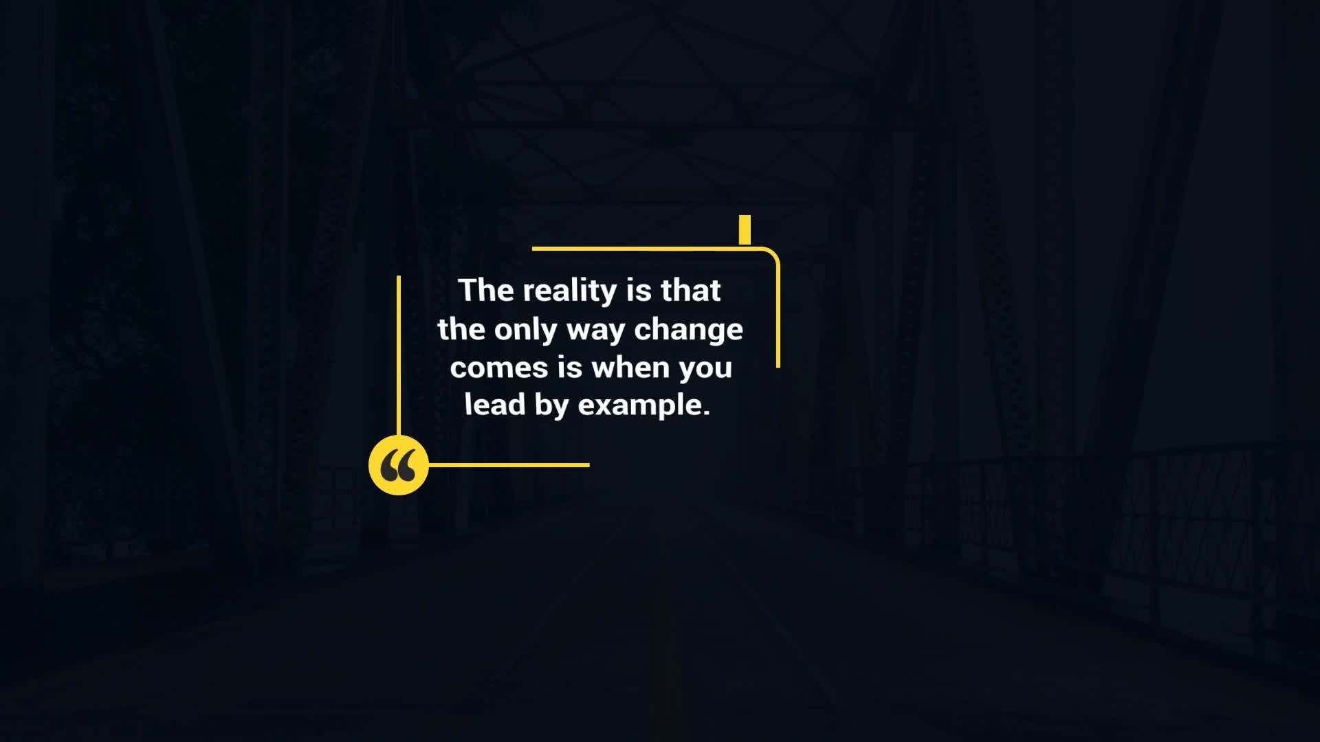 Clean Elegant Quotes Videohive 35235470 After Effects Image 3