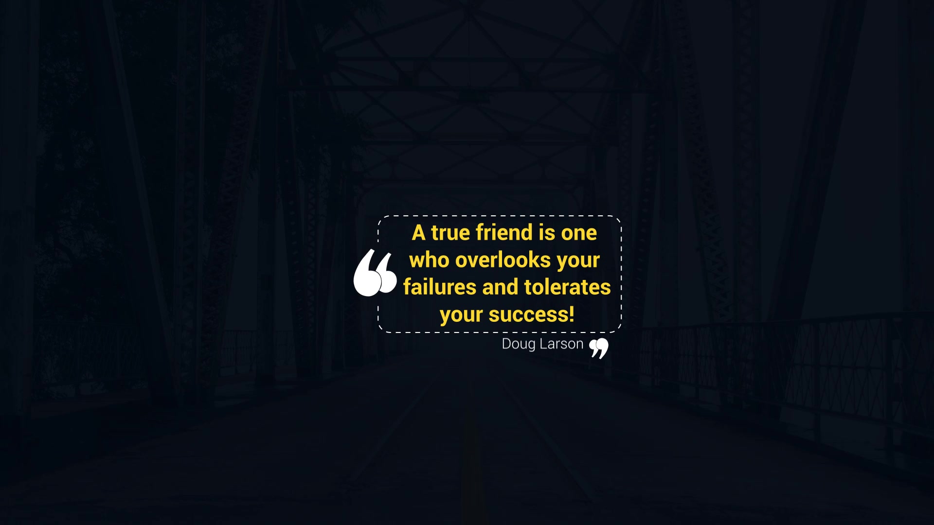Clean Elegant Quotes Videohive 35235470 After Effects Image 7