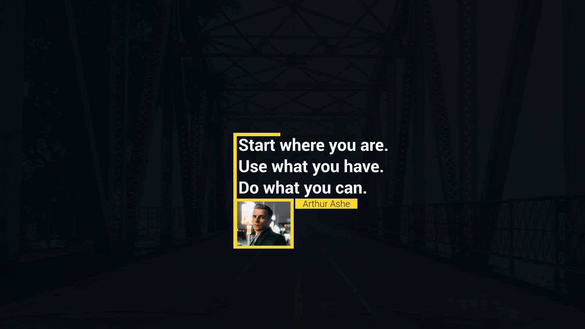 Clean Elegant Quotes Videohive 35235470 After Effects Image 9