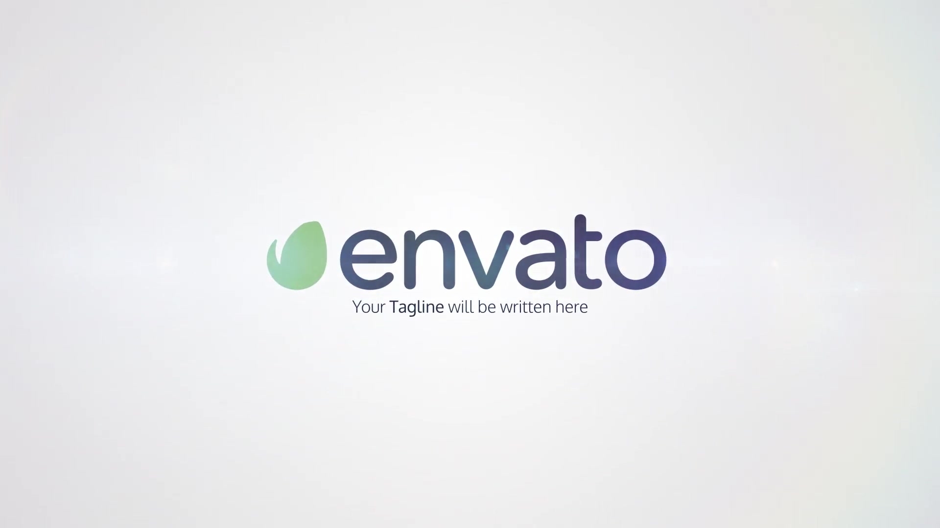 Clean Elegant Rotation Logo 4 Videohive 26080698 After Effects Image 12