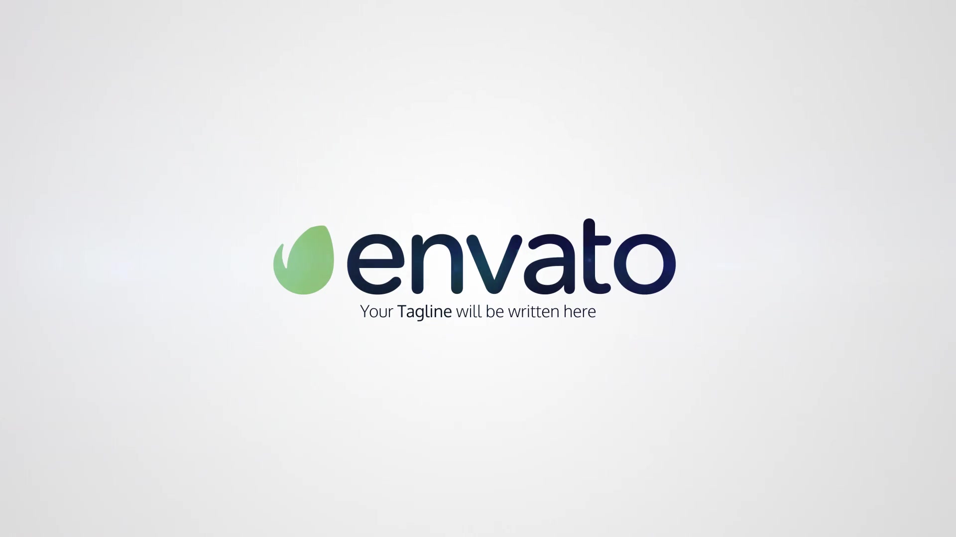 Clean Elegant Rotation Logo 4 Videohive 26080698 After Effects Image 4