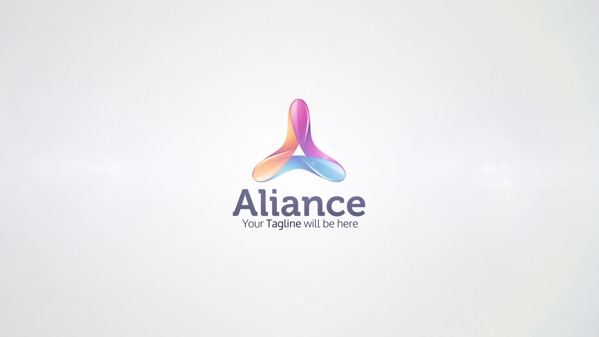 Clean Elegant Rotation Logo 4 Videohive 26080698 After Effects Image 6