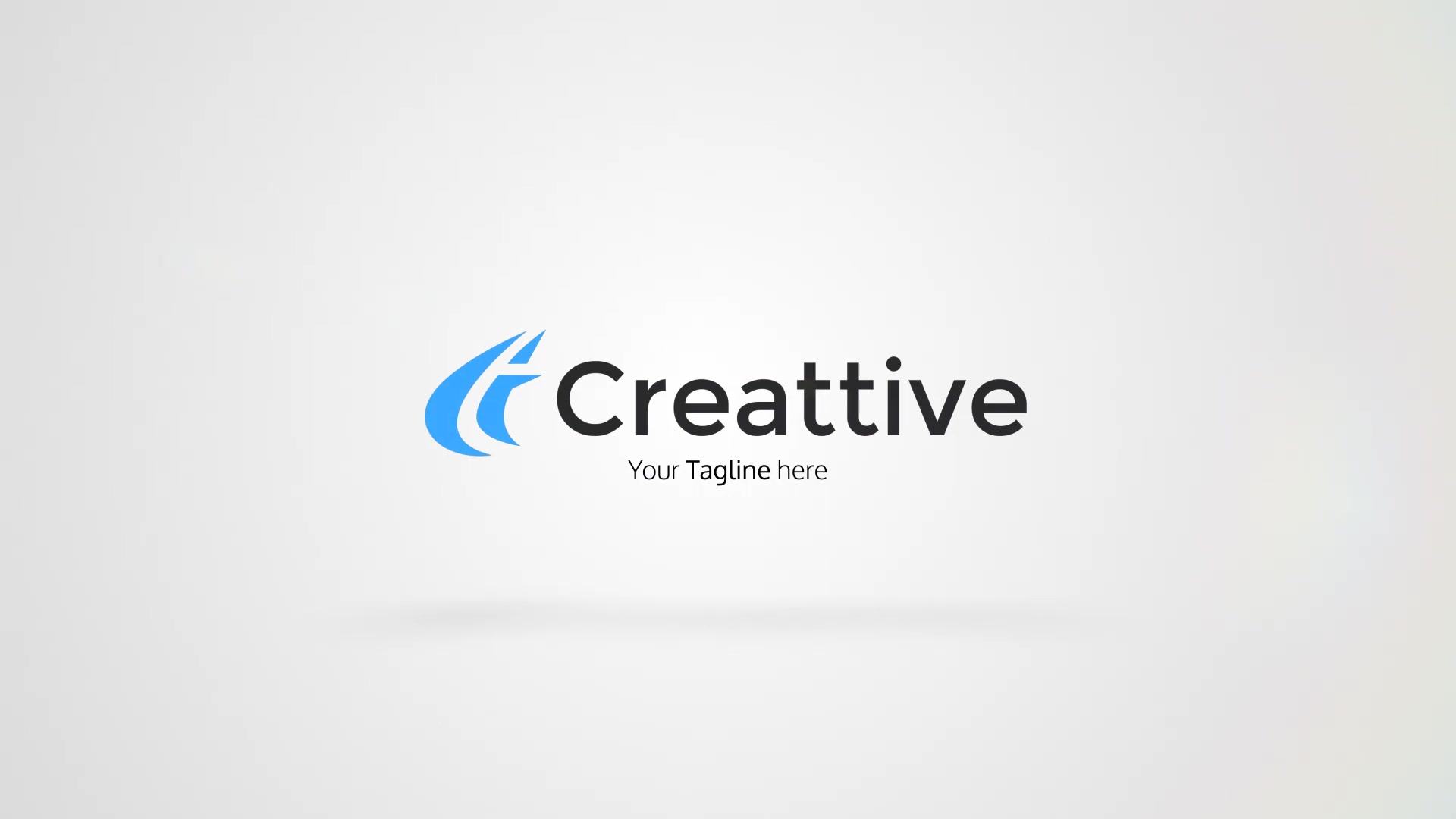Clean Elegant Rotation Logo 5 Videohive 28535882 After Effects Image 2