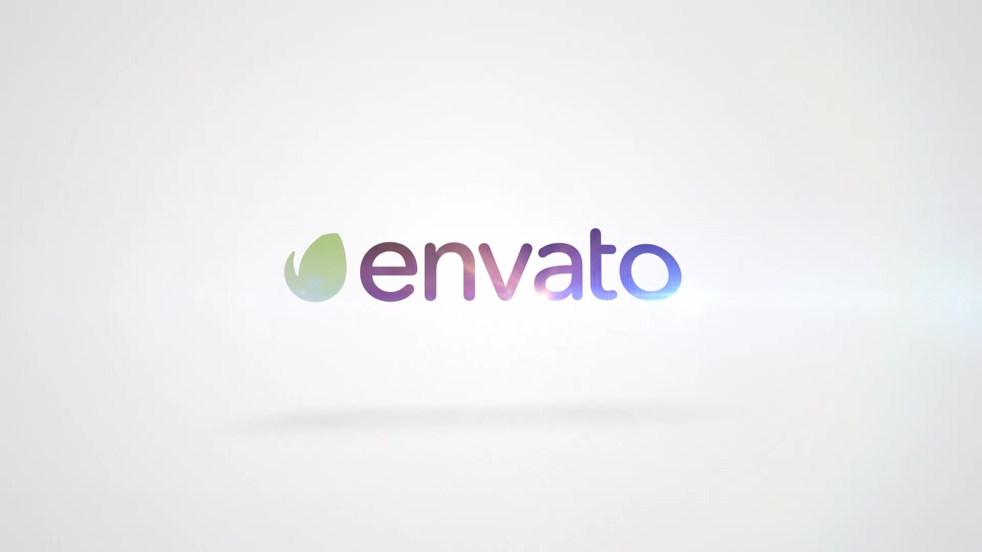 Clean Elegant Rotation Logo 5 Videohive 28535882 After Effects Image 7
