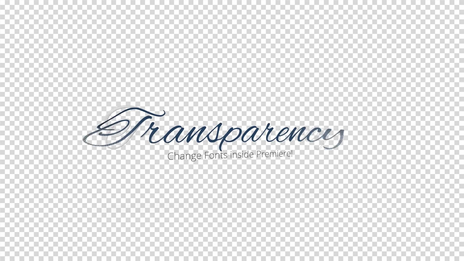 Clean Elegant Rotation Title 3 Videohive 24896129 Premiere Pro Image 9