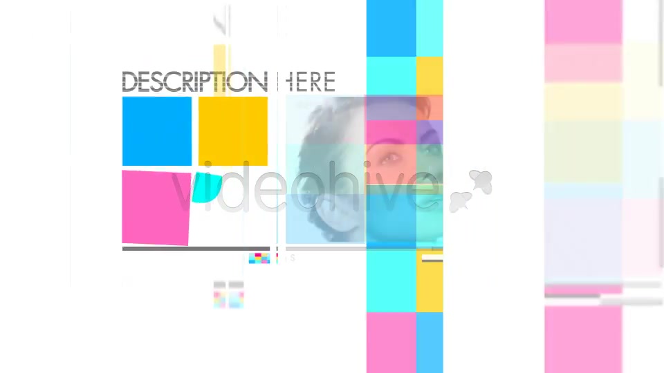 Clean Elegant Slide Show Multi Video - Download Videohive 2800331