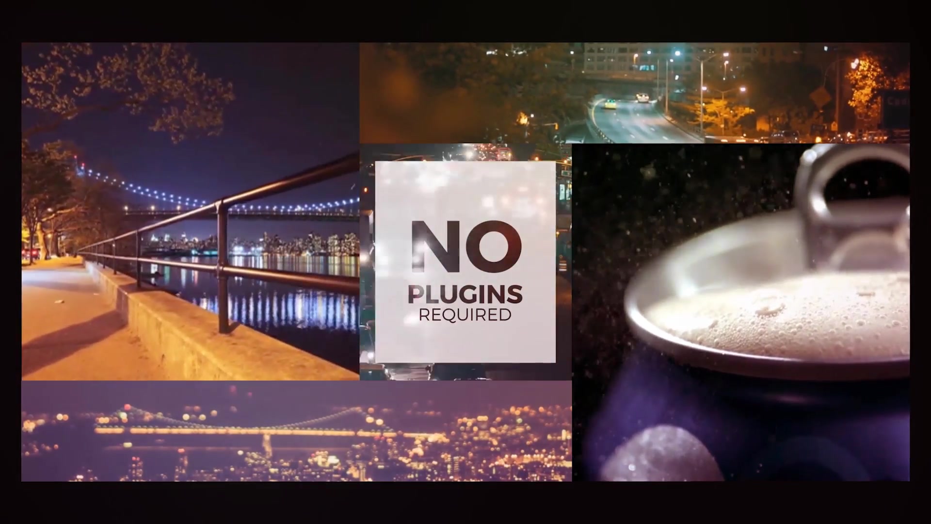Clean Elegant Slideshow Videohive 16423139 After Effects Image 7