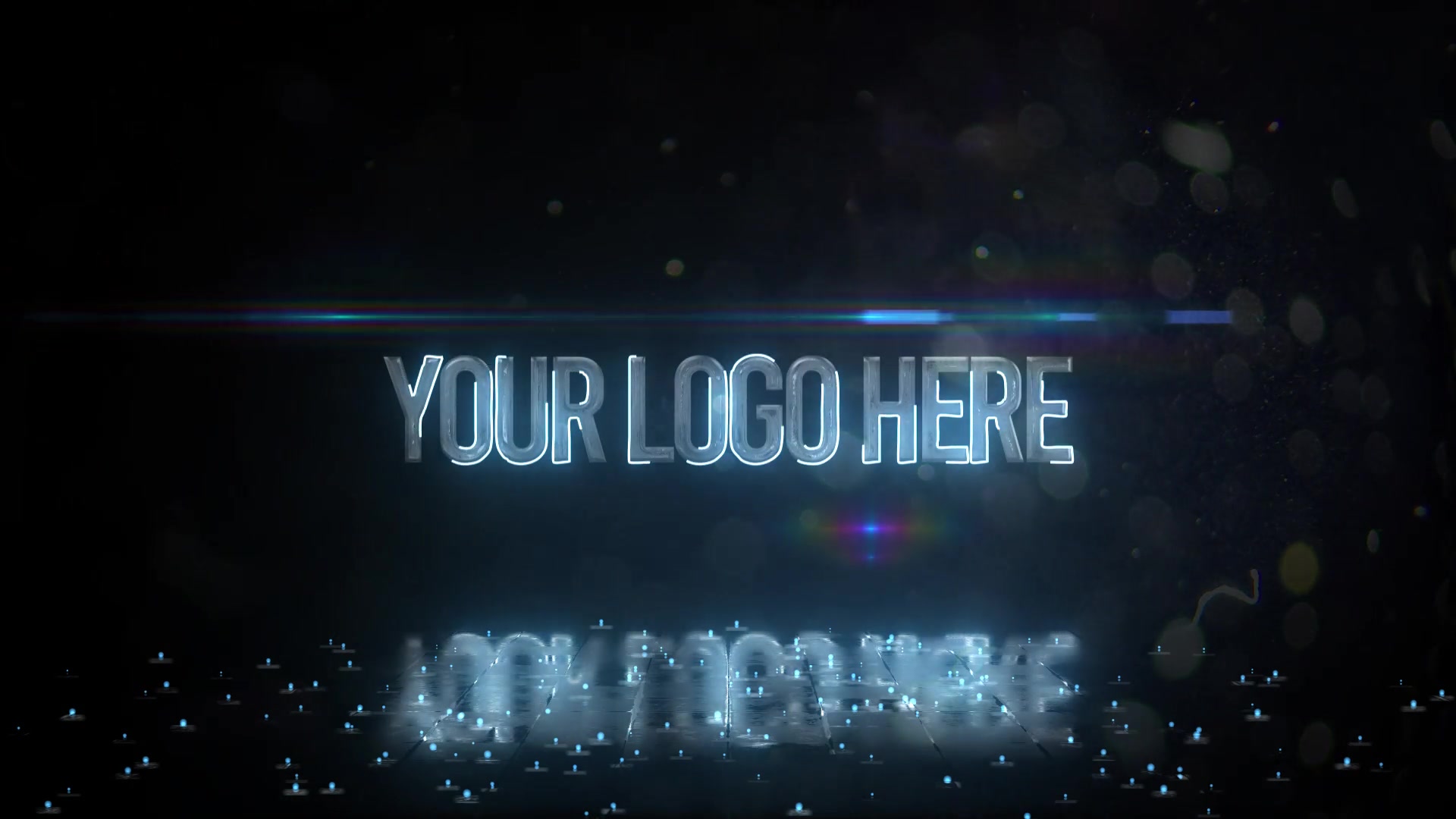 Clean Energy Logo Reveal 2 Videohive 28999291 After Effects Image 2