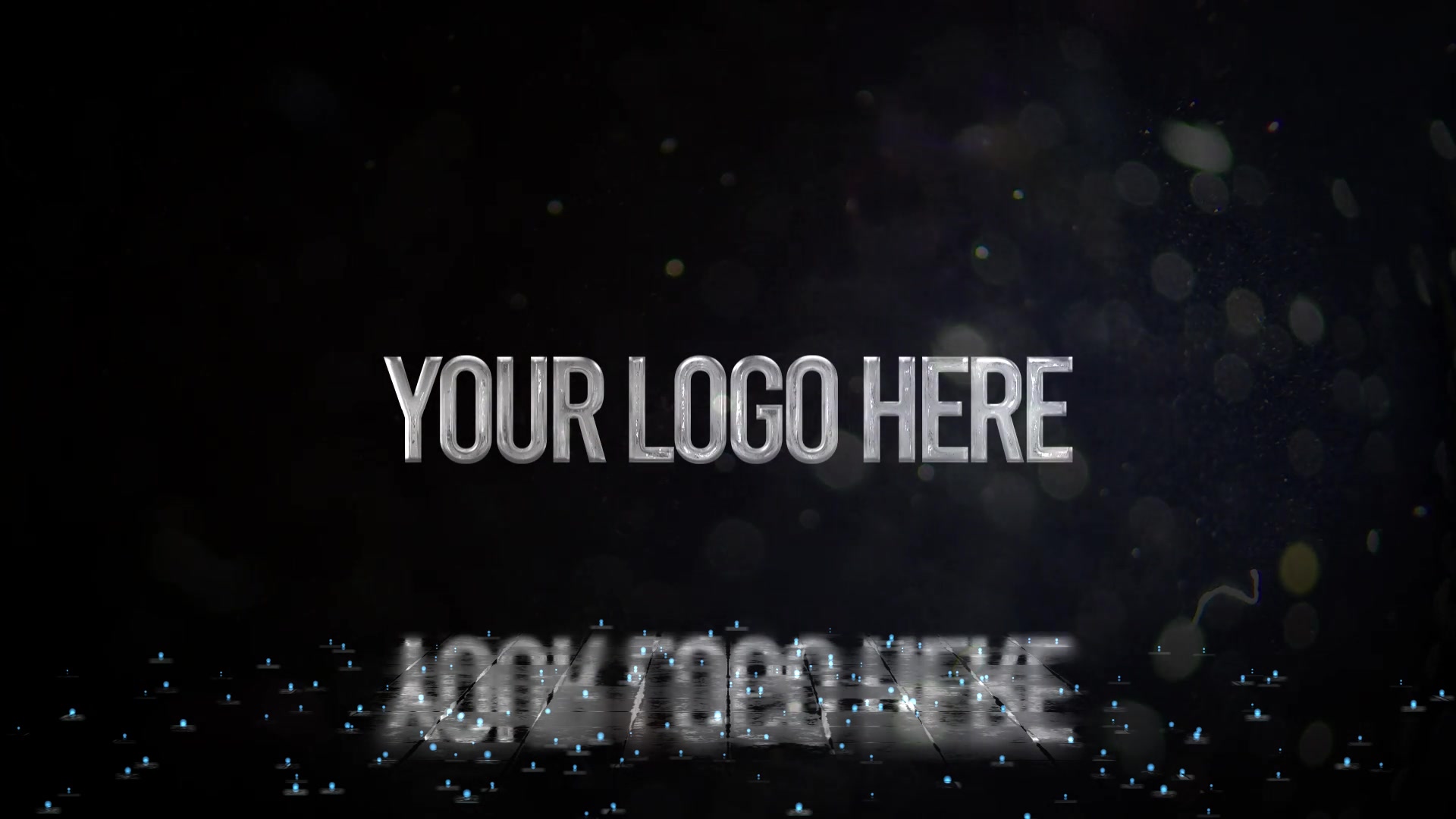 Clean Energy Logo Reveal 2 Videohive 28999291 After Effects Image 3