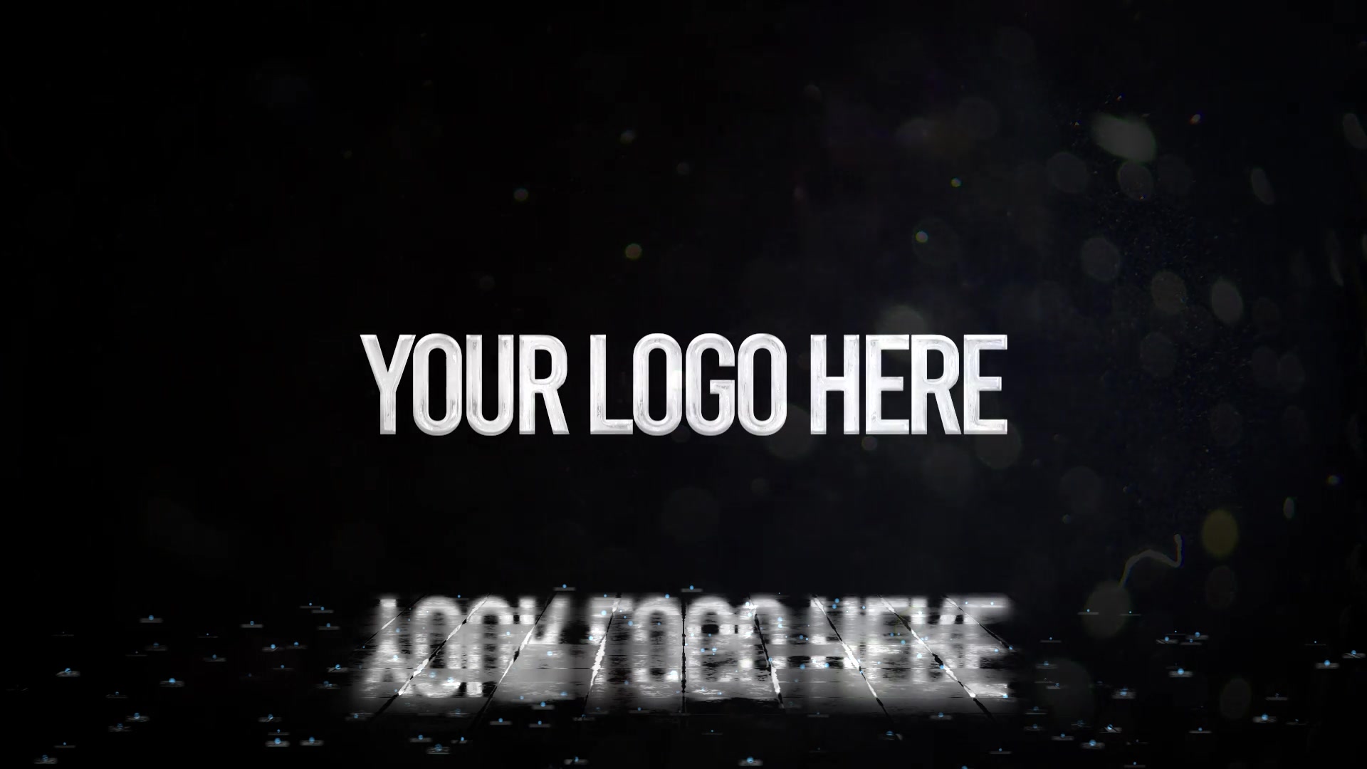 Clean Energy Logo Reveal 2 Videohive 28999291 After Effects Image 4
