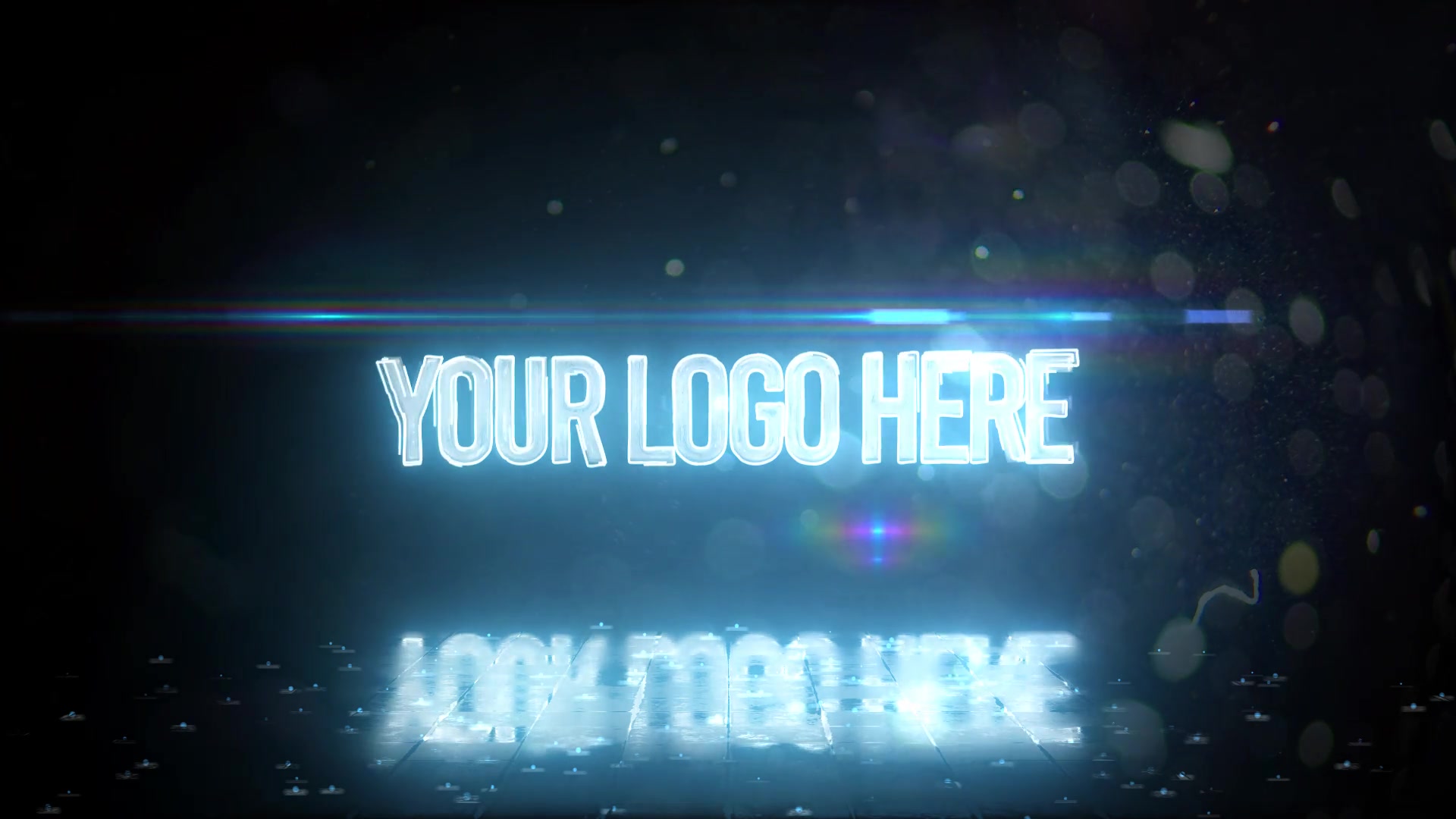 Clean Energy Logo Reveal 2 Videohive 28999291 After Effects Image 5
