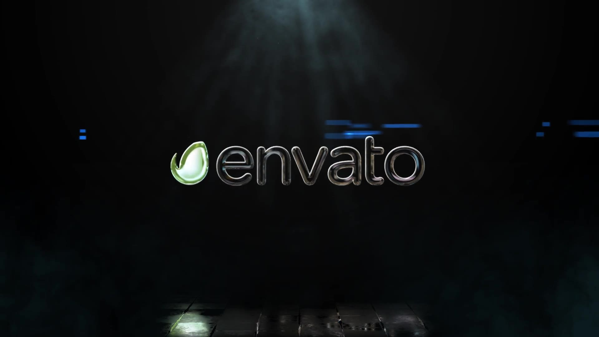 Clean Energy Logo Reveal Videohive 23199010 After Effects Image 2