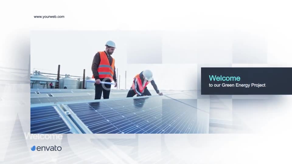 Clean Energy Videohive 33090433 After Effects Image 2