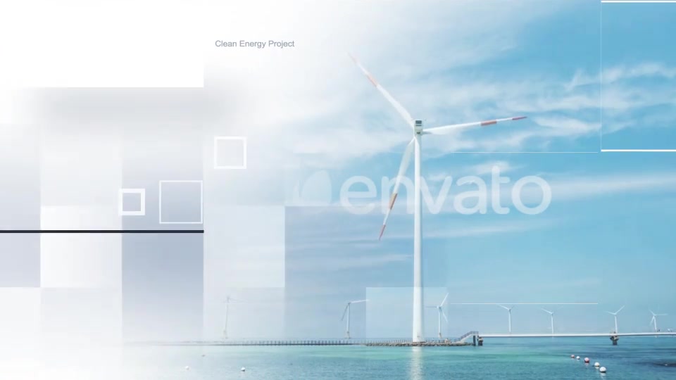 Clean Energy Videohive 33090433 After Effects Image 5