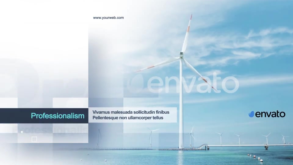 Clean Energy Videohive 33090433 After Effects Image 6
