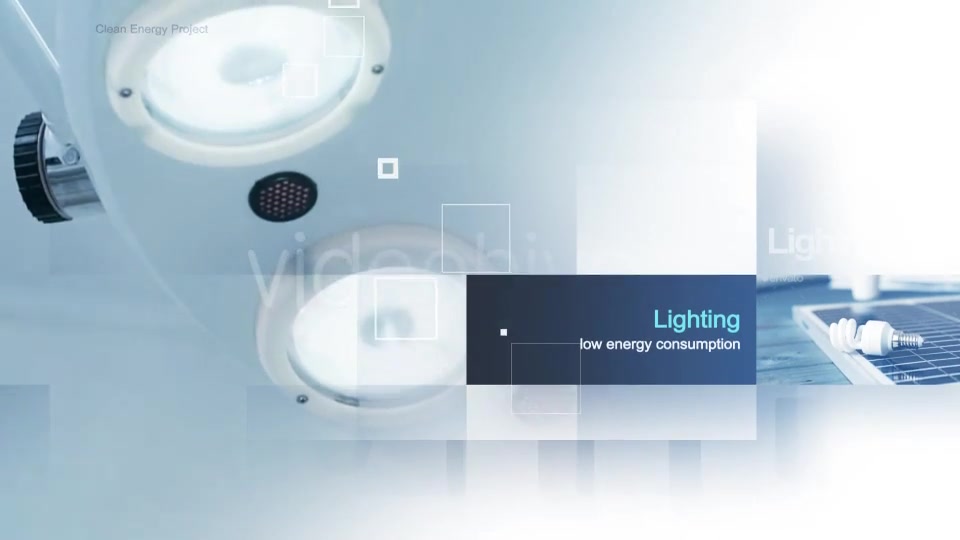 Clean Energy Videohive 33090433 After Effects Image 7