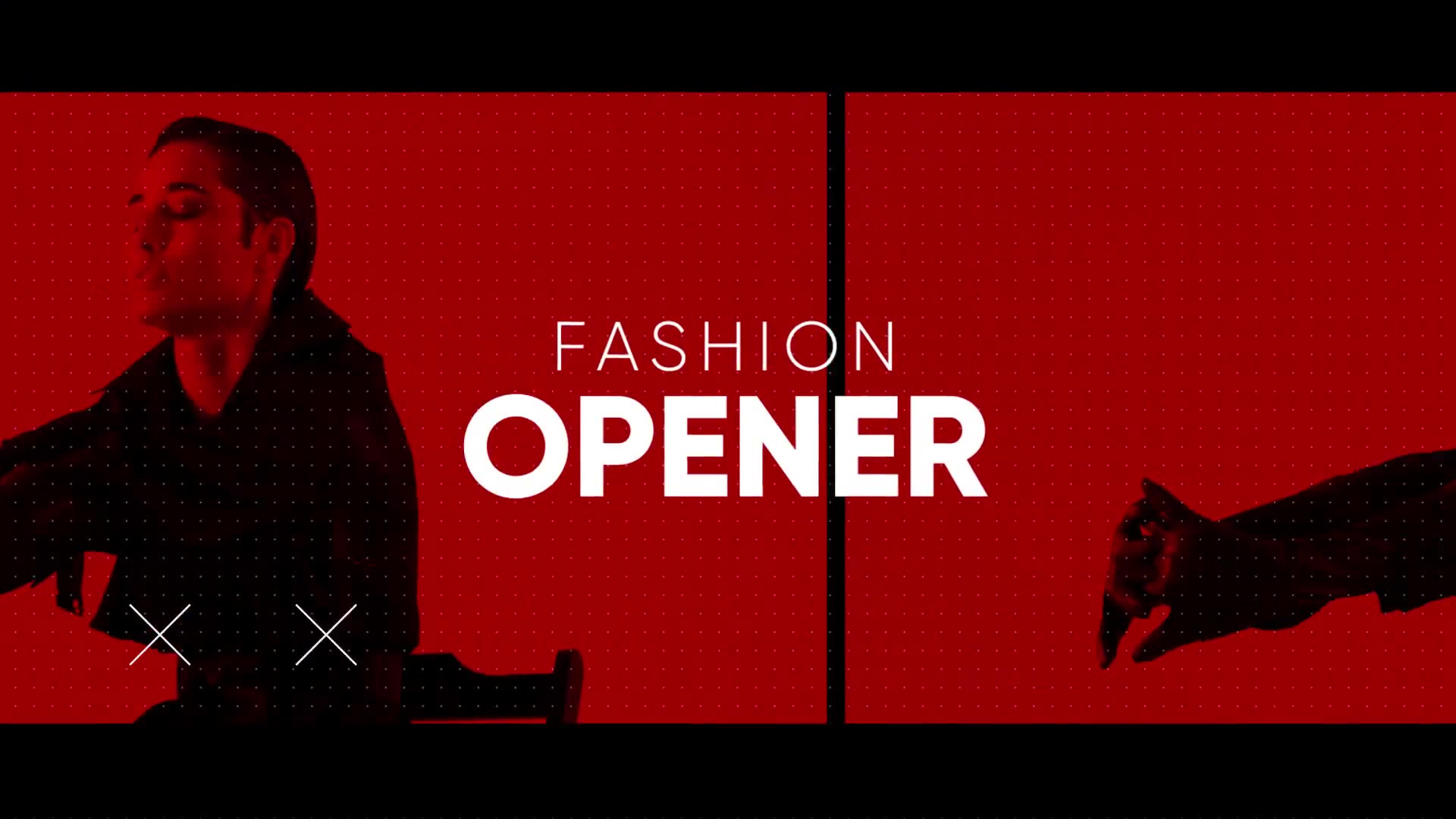 Clean Fashion Opener - Download Videohive 22286629