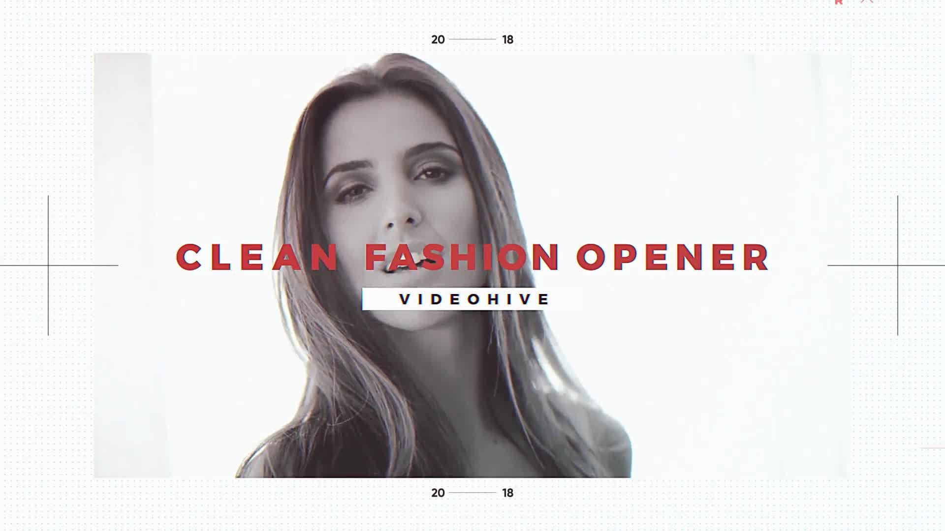 Clean Fashion Opener Videohive 30832379 Premiere Pro Image 12
