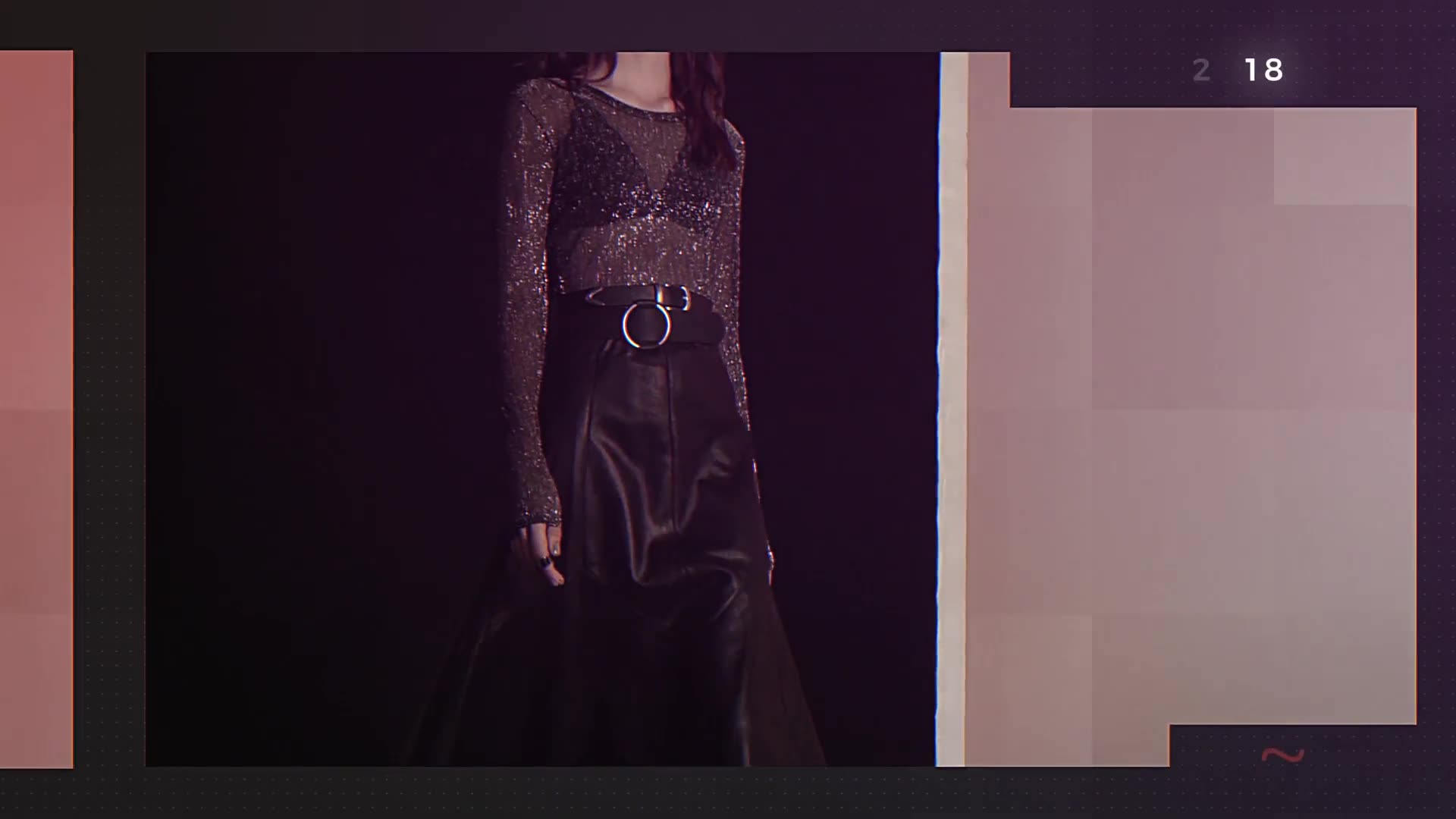 Clean Fashion Opener | Elegant Intro | Minimal Promo | Modern Slideshow Videohive 22825708 After Effects Image 3