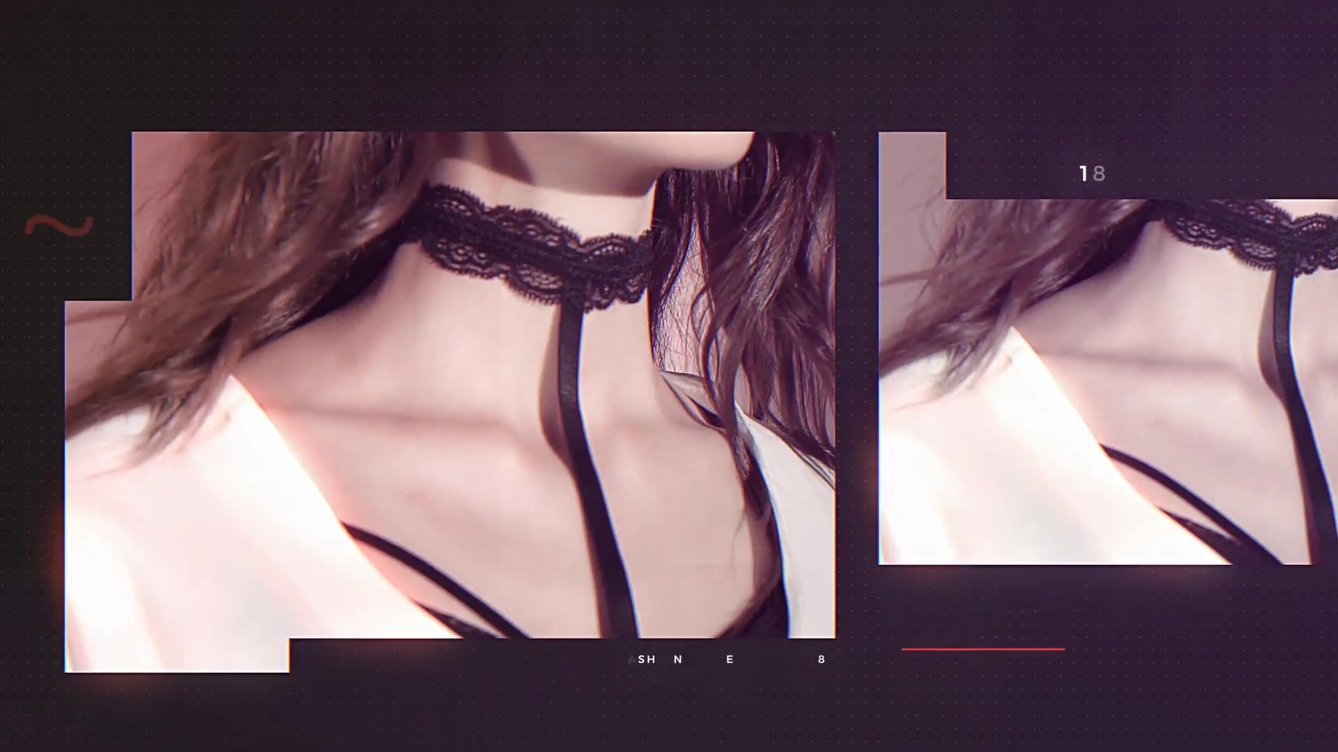 Clean Fashion Opener | Elegant Intro | Minimal Promo | Modern Slideshow Videohive 22825708 After Effects Image 4