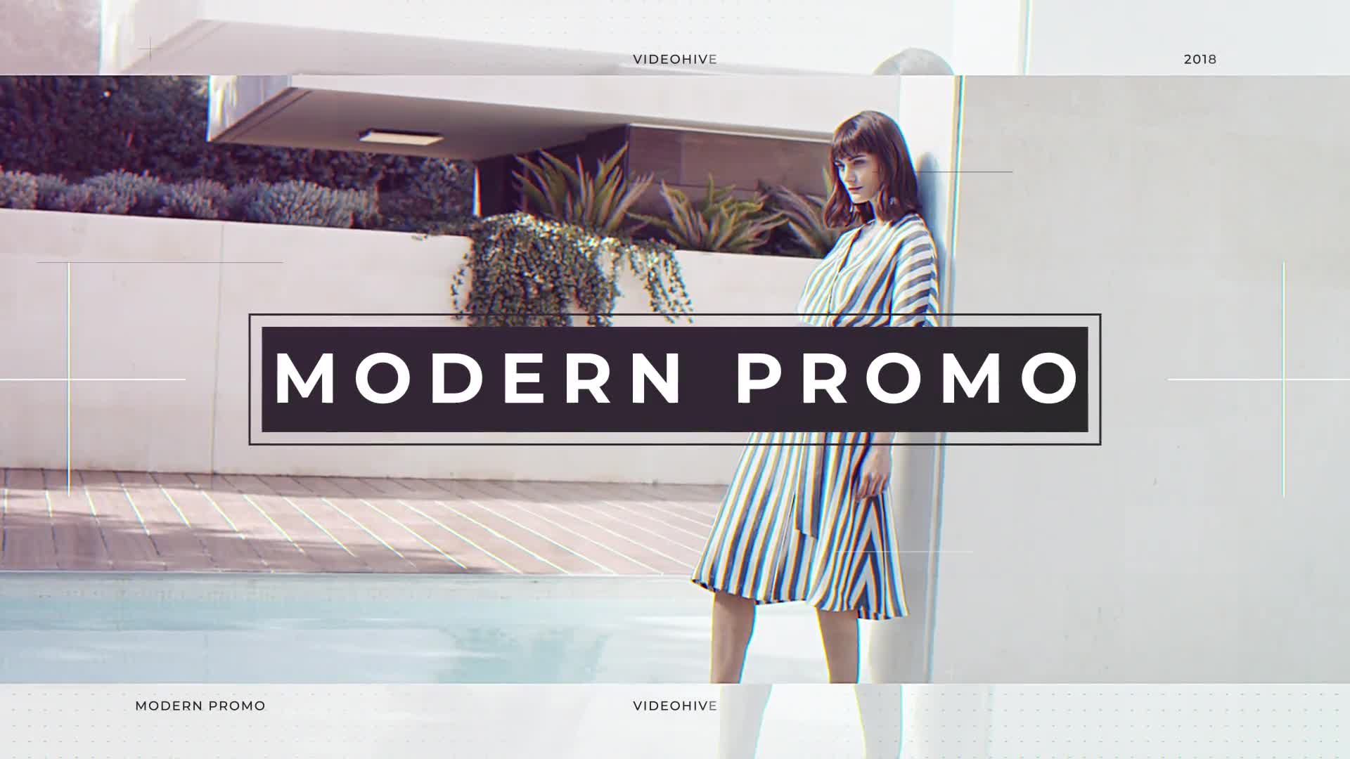 Clean Fashion Opener | Stylish Intro | Elegant Promo Videohive 22850144 After Effects Image 1