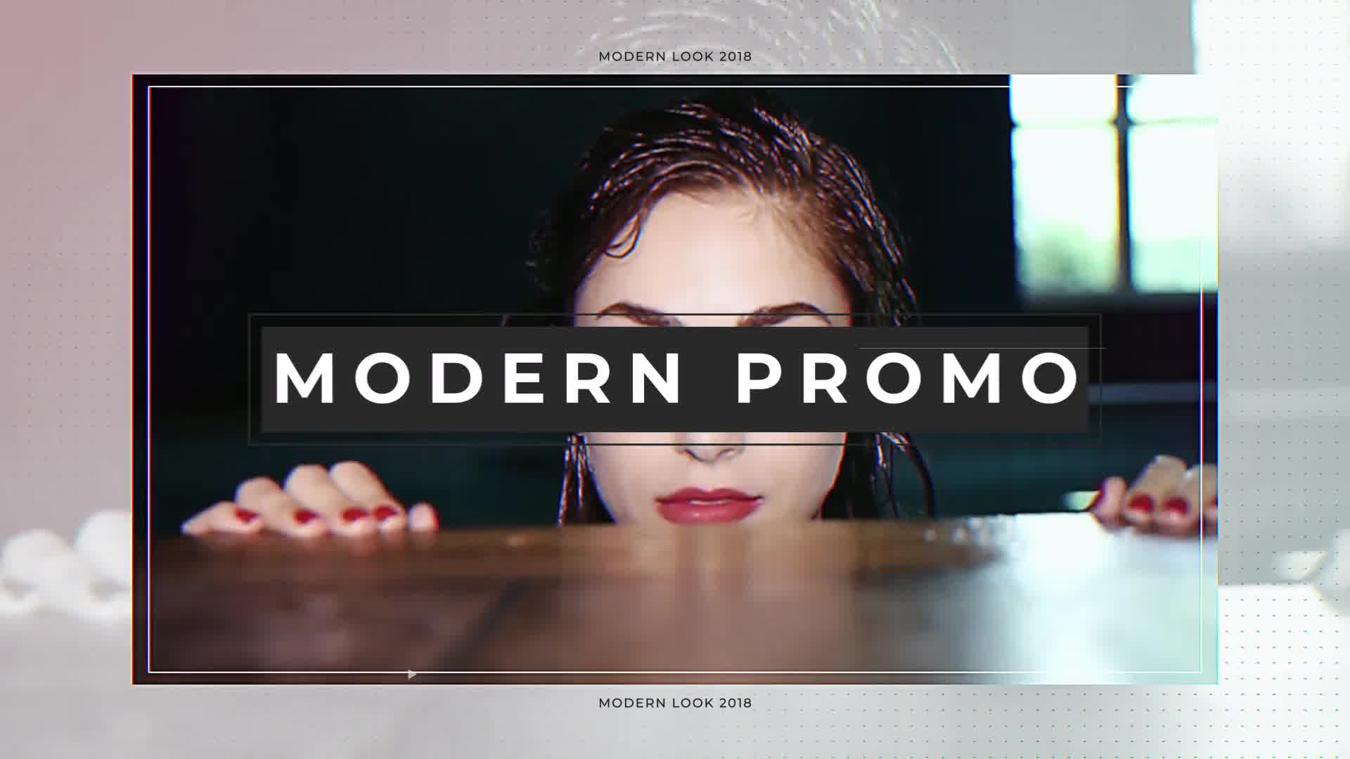 Clean Fashion Opener | Stylish Intro | Elegant Promo Videohive 22850144 After Effects Image 10