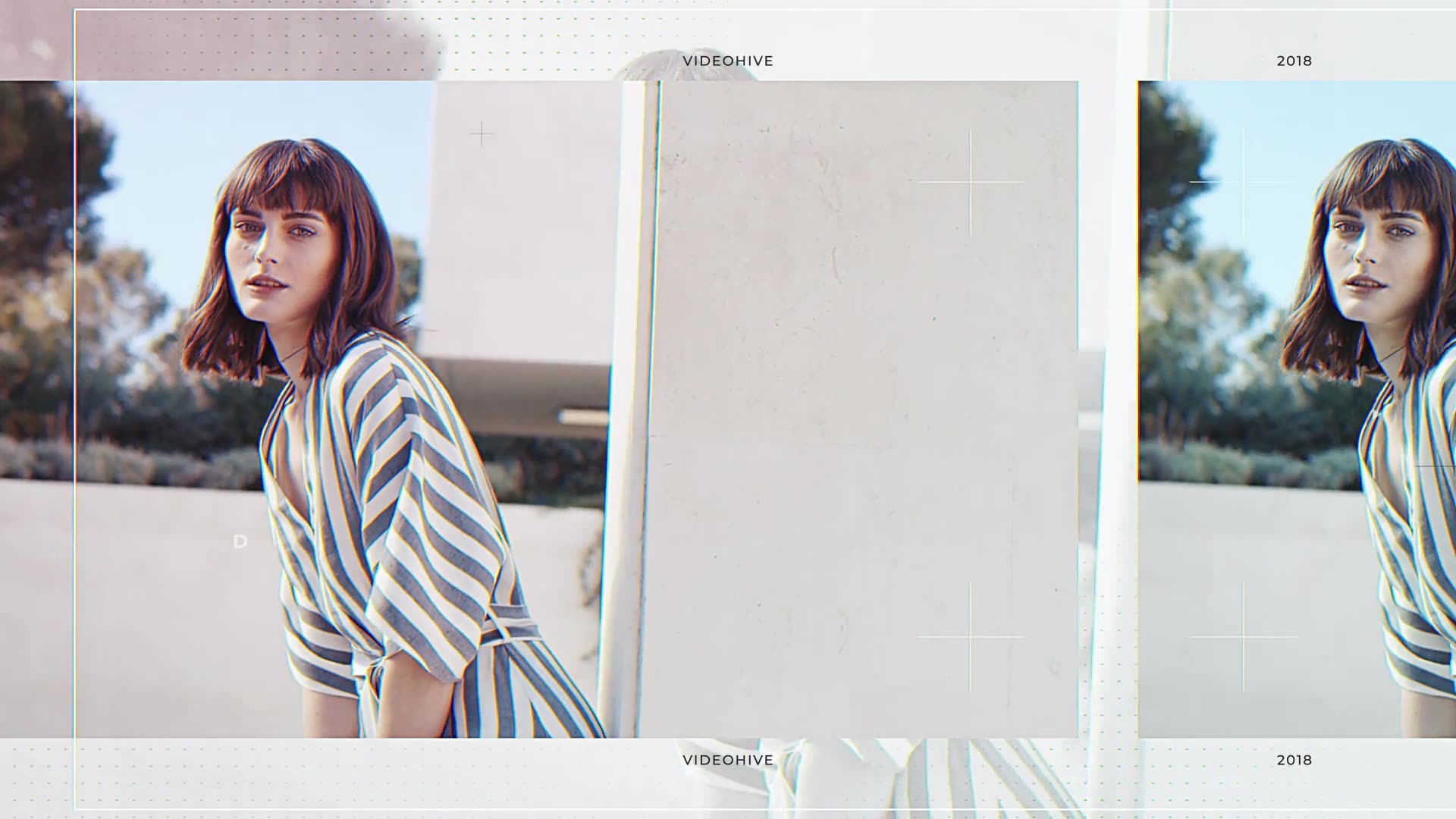 Clean Fashion Opener | Stylish Intro | Elegant Promo Videohive 22850144 After Effects Image 6