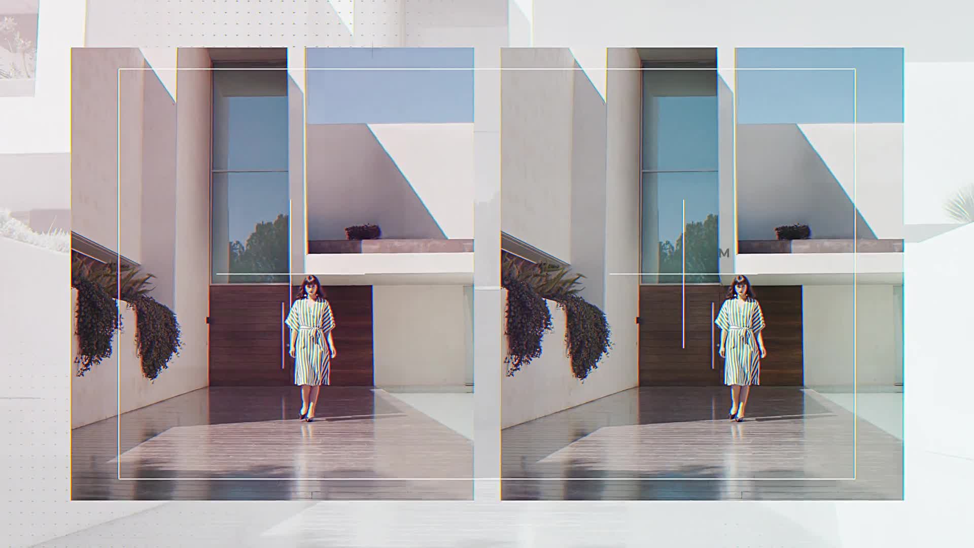 Clean Fashion Opener | Stylish Intro | Elegant Promo Videohive 22850144 After Effects Image 8