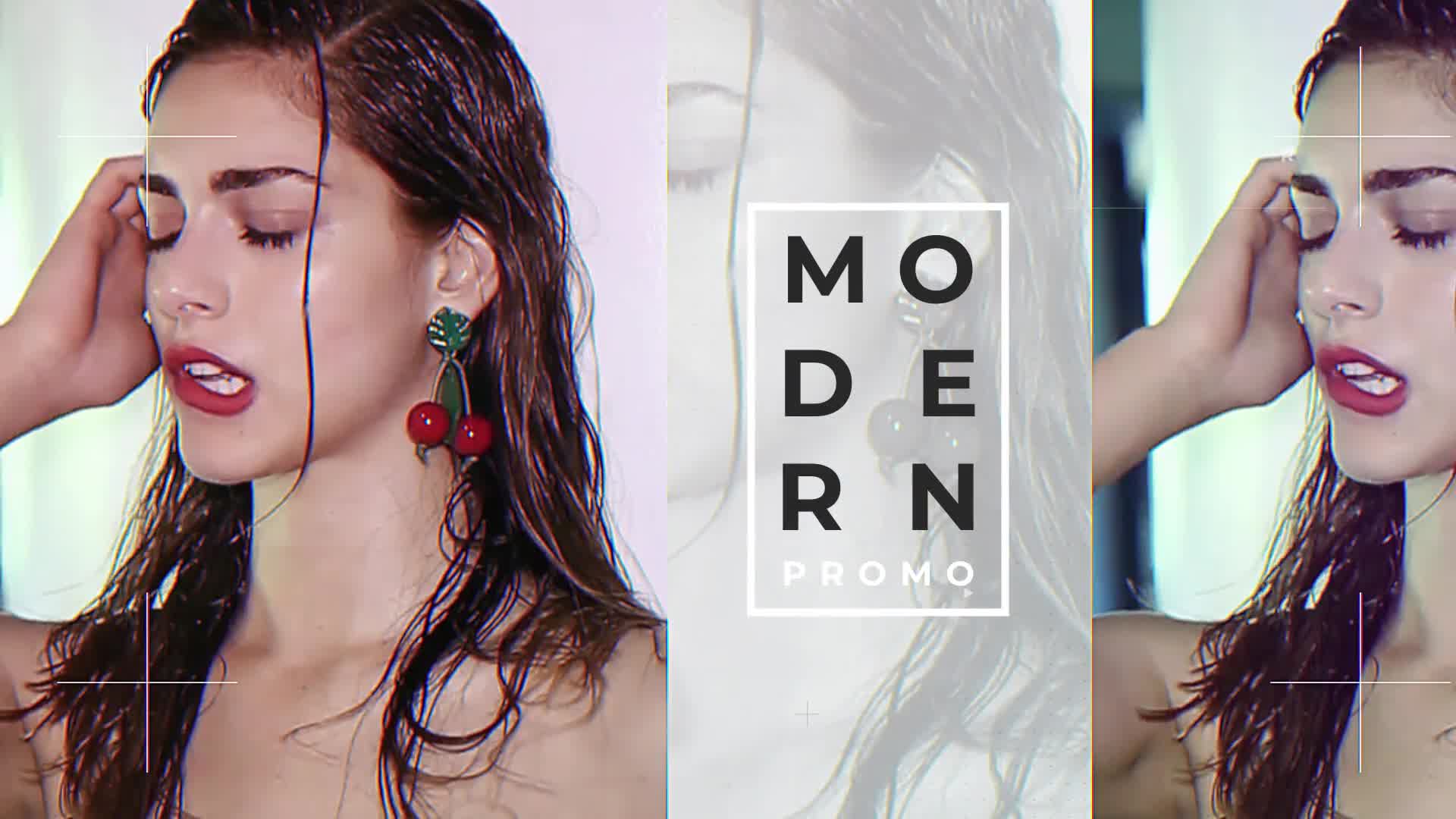 Clean Fashion Opener | Stylish Intro | Elegant Promo Videohive 22850144 After Effects Image 9