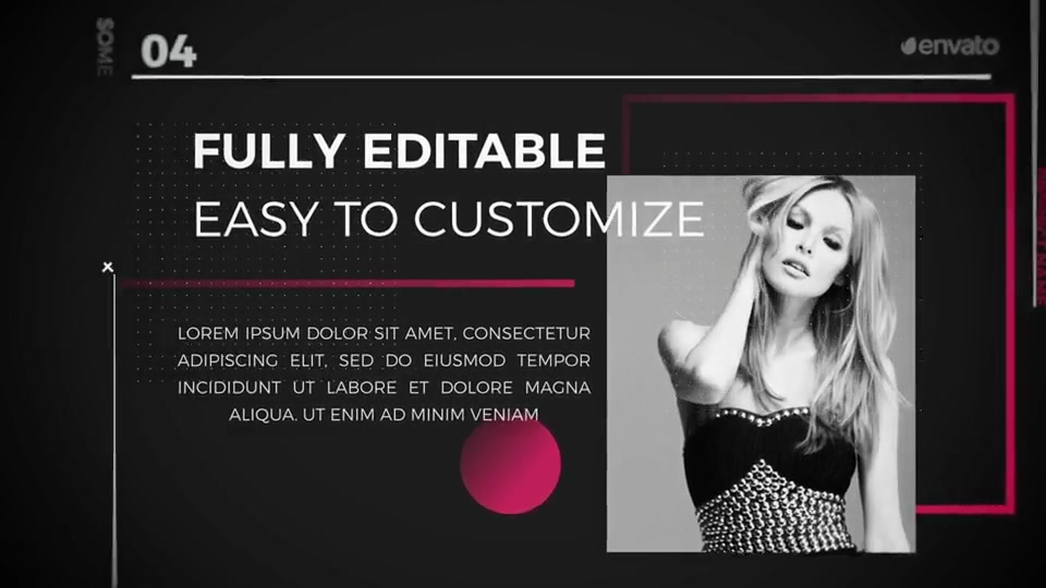 Clean Fashion Slideshow - Download Videohive 19080773