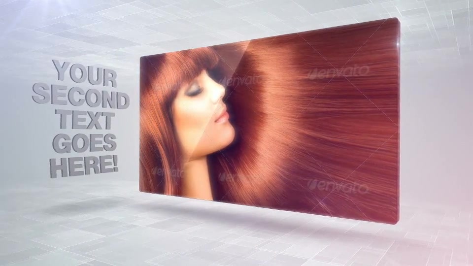 Clean Fashion Slideshow - Download Videohive 8143038