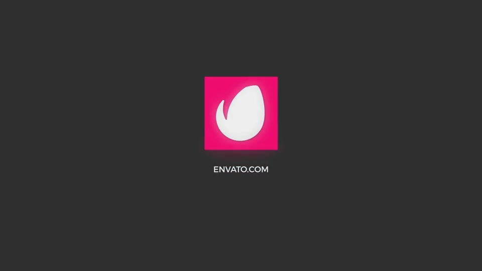 Clean Flat Logo 3 in 1 - Download Videohive 19372545