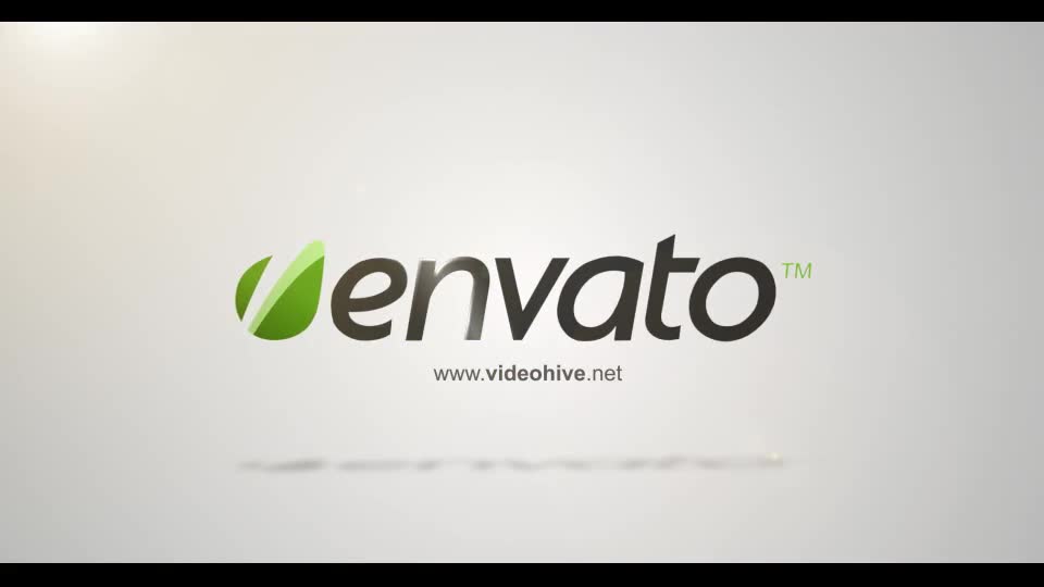 Clean Flip Elegance Logo Videohive 6845615 After Effects Image 2