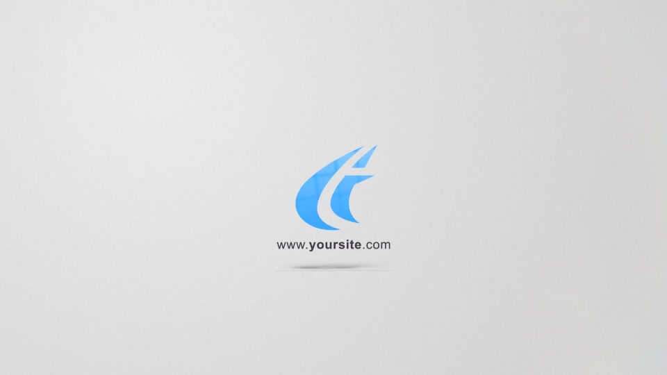 Clean Flip Logo 2 - Download Videohive 10028702