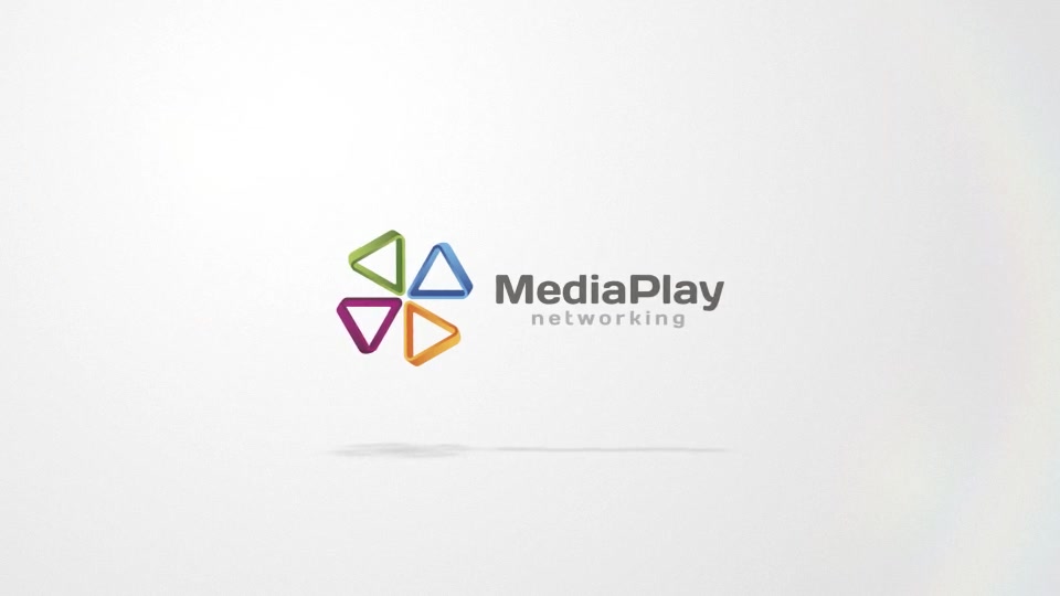 Clean Flip Logo - Download Videohive 5988691