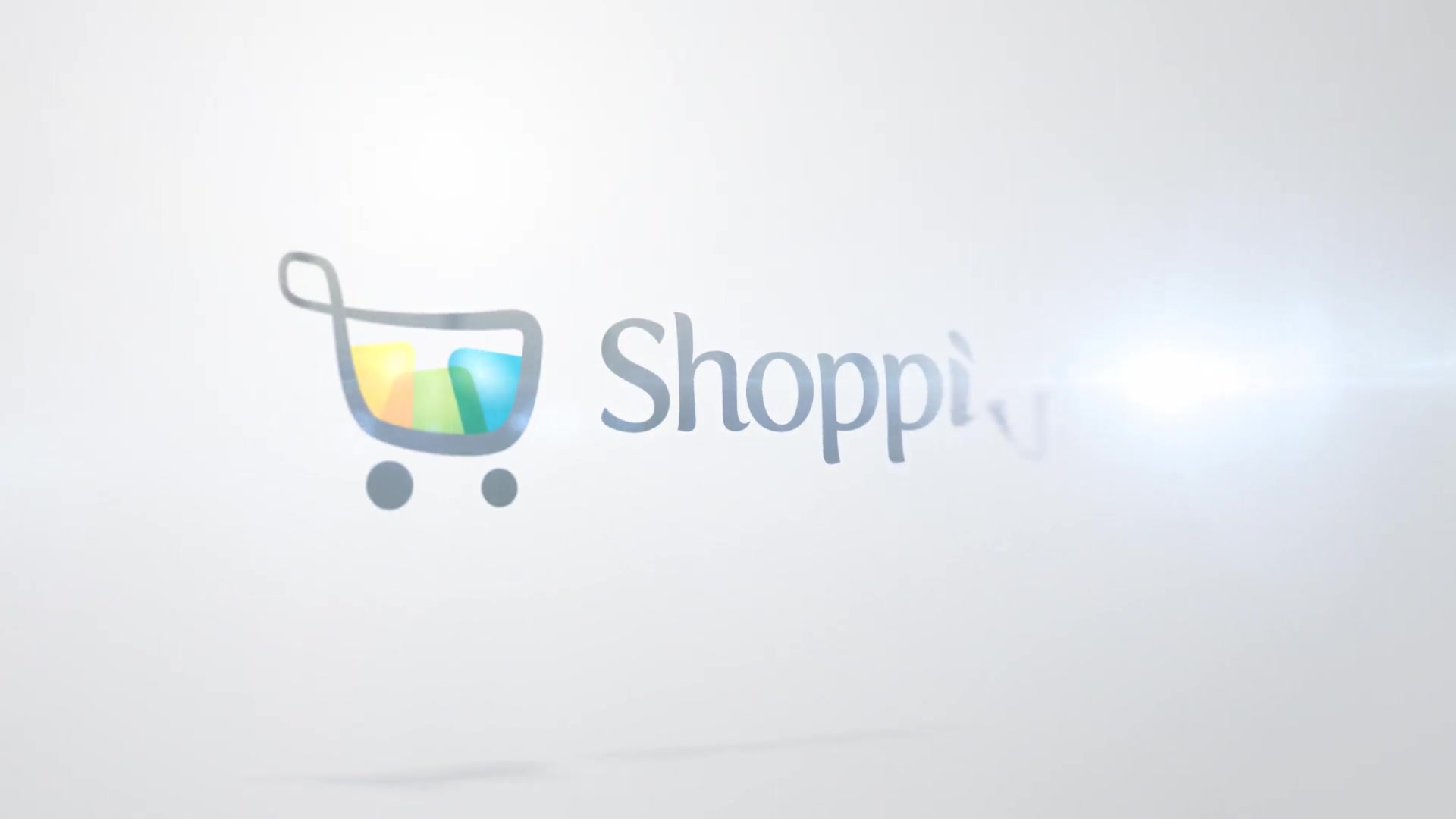 Clean Flip Logo Remastered - Download Videohive 22462483