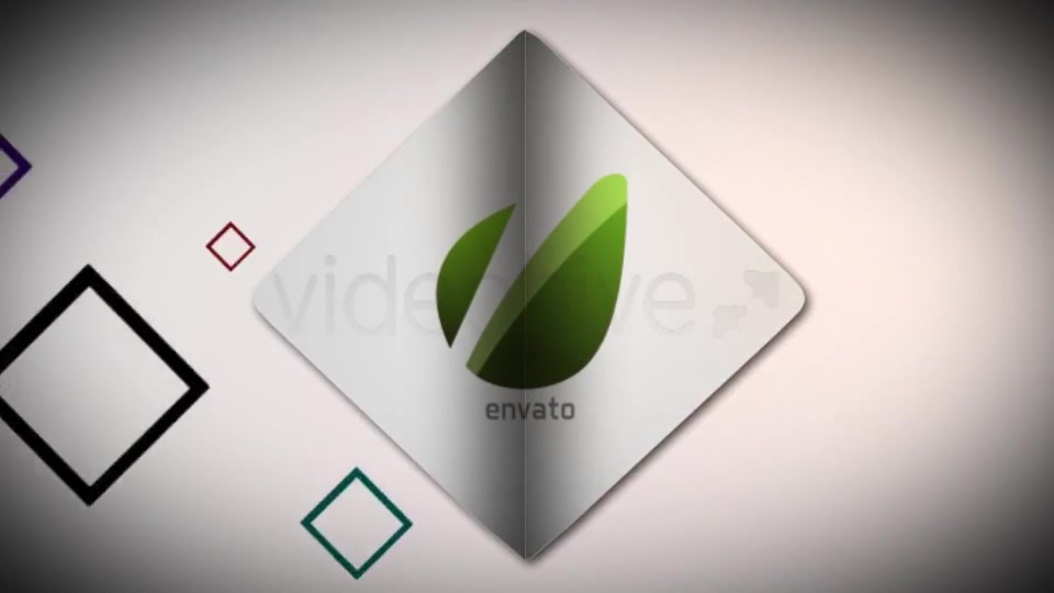 Clean Flipping Slide Show Videohive 3825846 After Effects Image 10